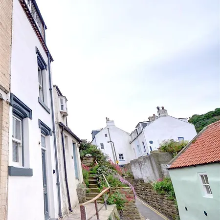 Hillsover Staithes