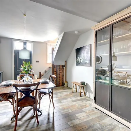 Ferienhaus Hillsover *
